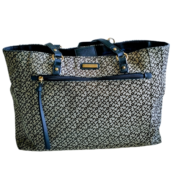 Tommy Hilfiger Women's Tote Bag - Picture 6 of 12